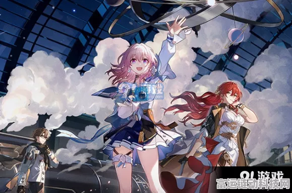 崩坏星穹铁道卡芙卡星魂震撼解析