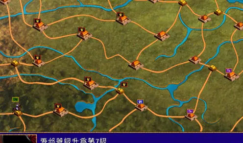 三国群英传 M 豪杰光速升级秘籍与玩法全攻略