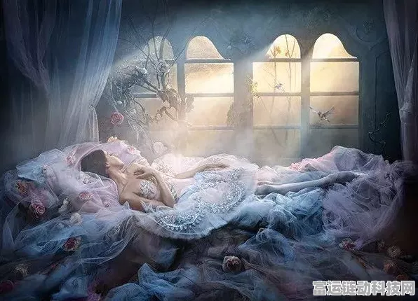 文字脑洞之唤醒睡美人秘籍，轻松通关指南