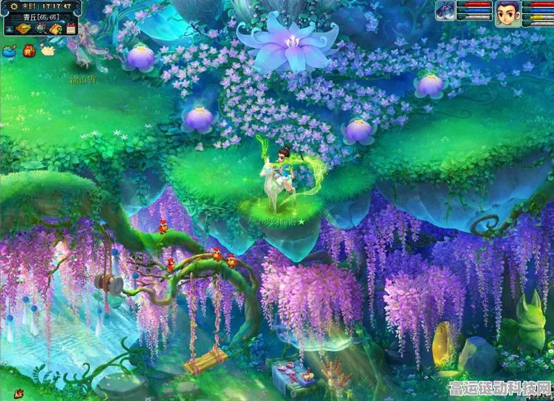 西游探秘，九色鹿弱点大揭秘，致胜攻略全掌握