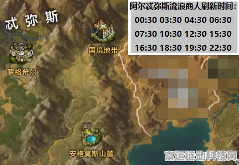 命运方舟全职业流派符文精准抉择指南