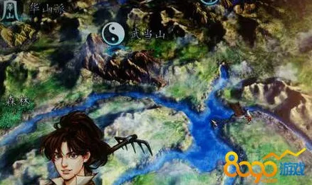 侠客风云传前传，无名冢秘籍抉择指南
