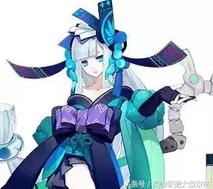 阴阳师，顶尖竞技场双控速攻流阵容揭秘与实战策略
