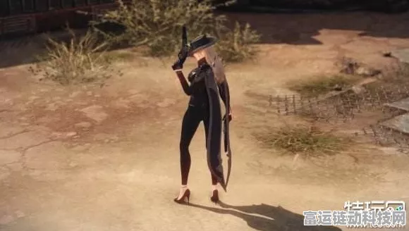 命运方舟女枪，荒漠枪手的实力全解析