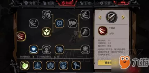 贪婪洞窟2，大剑技能深度剖析与实战应用指南