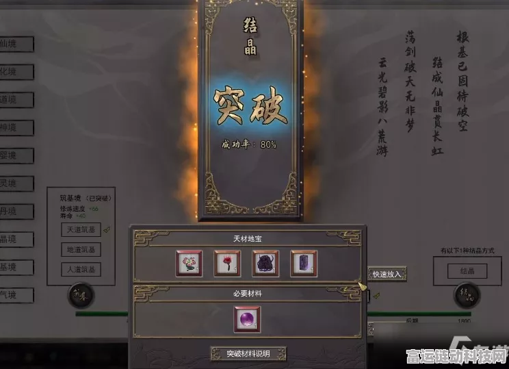 鬼谷八荒，探秘莲花剑意的获取秘籍
