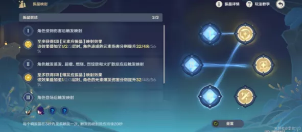 原神瑶瑶技能大揭秘，震撼爆料与精准预测