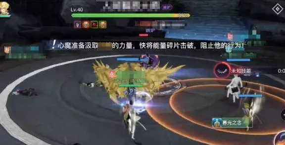 天谕手游礼包码大放送！免费领取攻略揭秘