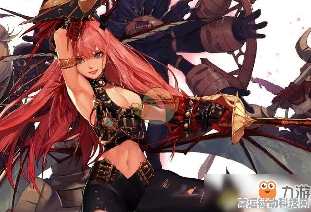 DNF 混沌魔灵 2024 装备搭配秘籍大公开