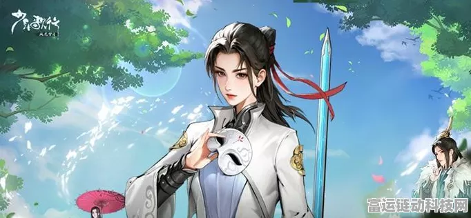 少年歌行，探秘风花雪月神兵升星秘籍