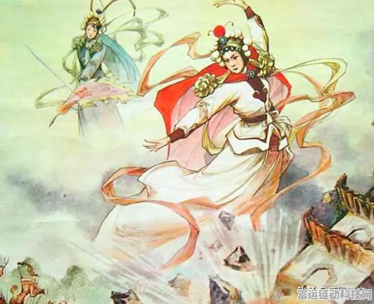 聊斋搜神记，登顶最强阵容全揭秘