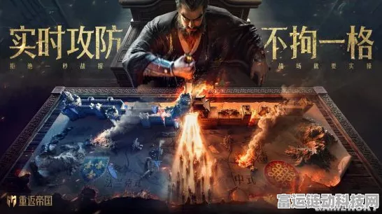 重返帝国，探险队升级秘籍大揭秘