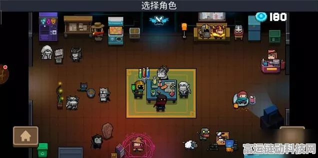 元气骑士前传，轻松拿下 99 娘的秘籍大公开