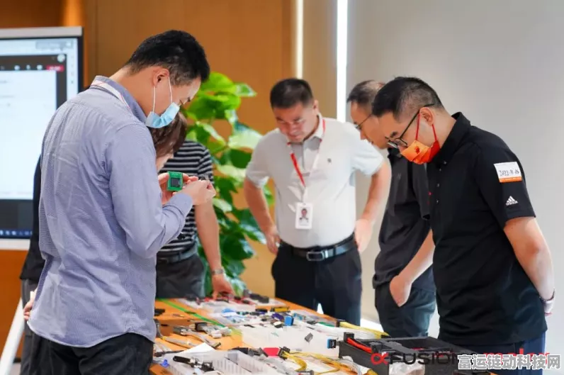手游圈外大新闻！Molex莫仕荣获通用汽车供应商质量卓越奖，跨界启示录