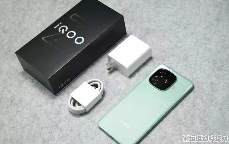 iQOO Z9 Turbo 震撼登场，直屏性能王者，游戏激战新体验！
