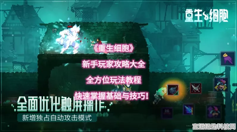 重生细胞新手必看，流派选择打造专属冒险之旅