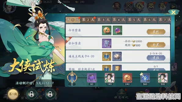 武林闲侠，顶级辅助大揭秘，最强排行一手掌握