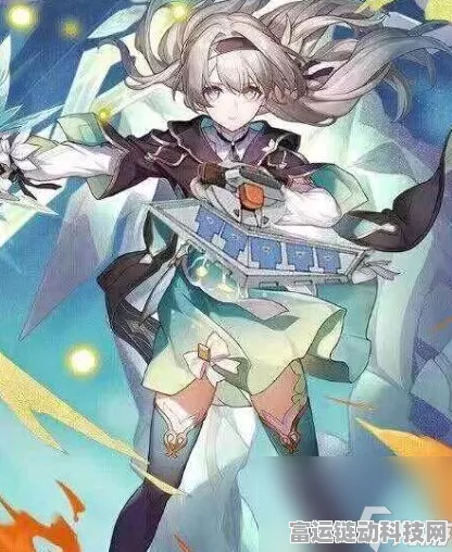 崩坏星穹铁道，流萤突破材料全解析及专武攻略