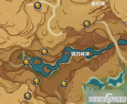 原神净光翎收集全指南，你不能错过的秘籍！