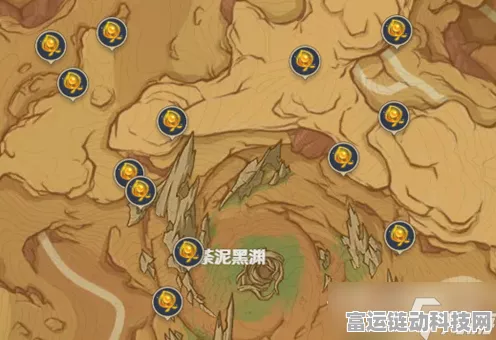 原神净光翎收集全指南，你不能错过的秘籍！