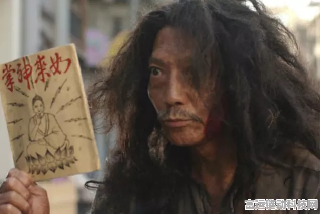 掌握这些秘籍 打造无敌祖师韩立