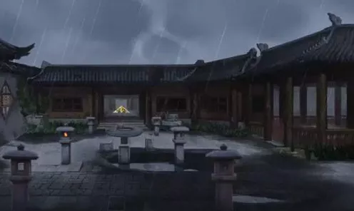 密室逃脱绝境系列 3 画仙奇缘，第 1 关通关秘籍大揭秘