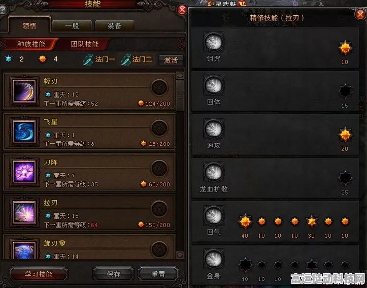 斗战神火罗刹加点秘籍，称霸战场的关键