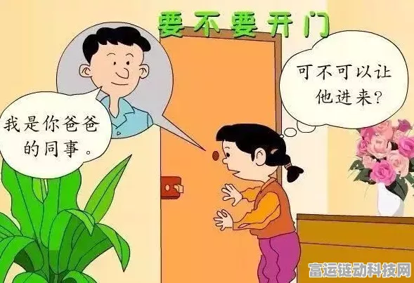 动脑我最牛之小心开门通关秘籍大揭秘
