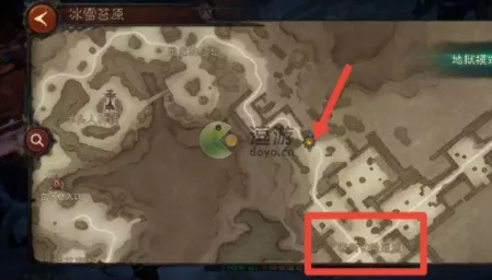 暗黑破坏神不朽，故园之上奇遇任务全攻略，解锁隐藏奖励秘籍