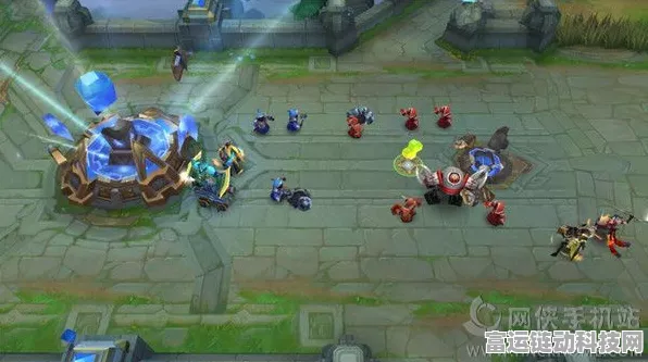 王者荣耀3v3模式解锁秘籍，新手快速上手与战术布局全攻略