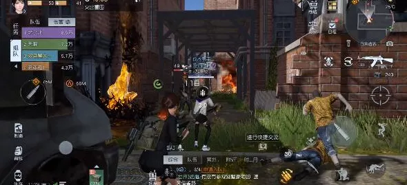 黎明觉醒，探寻科勒码头宝箱的神秘所在