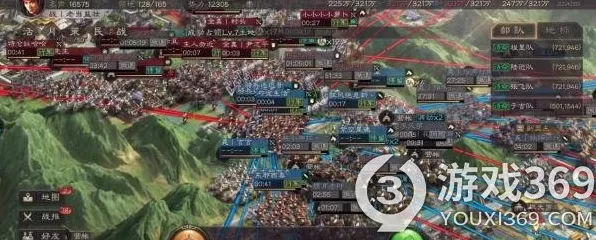 三国志战略版，白板 T0 武锋象阵容实战秘籍大公开