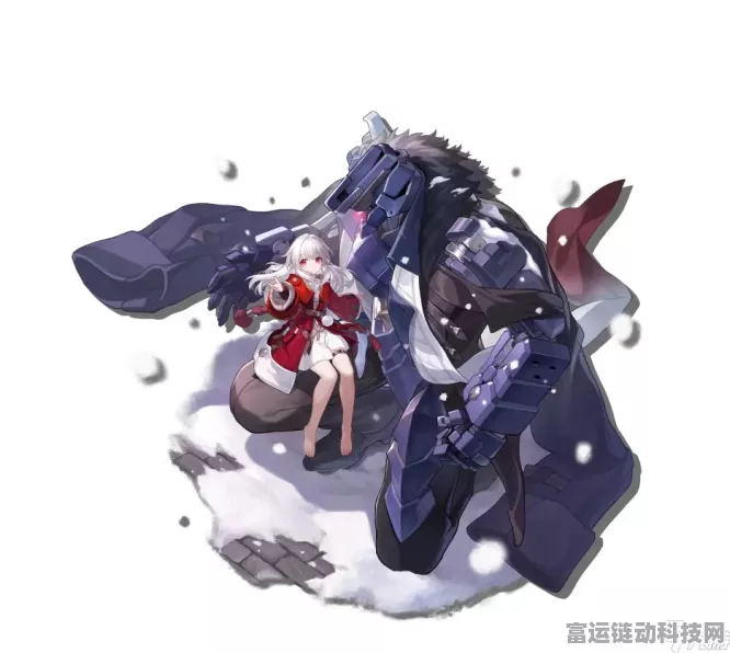 崩坏星穹铁道，克拉拉玩法全解析与信息大揭秘