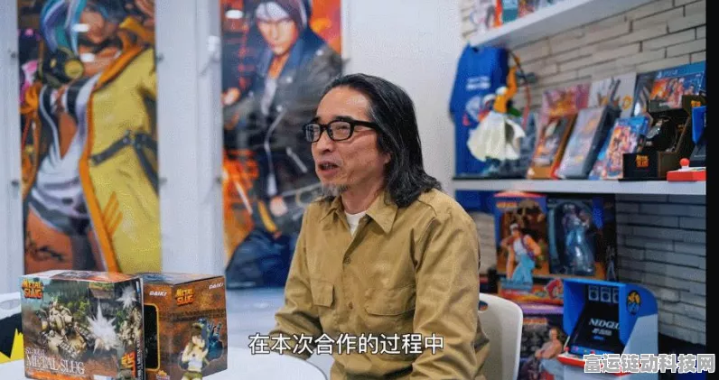 合金弹头觉醒，人物武器完美搭配秘籍大揭秘
