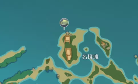 原神炮鲀出没之地，精准定位与钓鱼秘籍