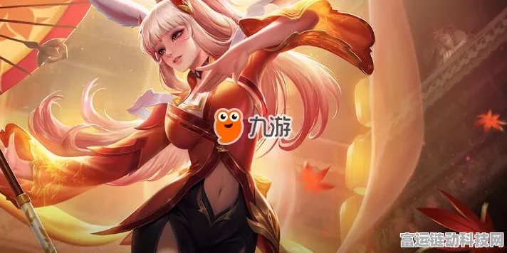 王者荣耀公孙离身世揭秘，她究竟属于哪个神秘种族？