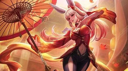 王者荣耀公孙离身世揭秘，她究竟属于哪个神秘种族？