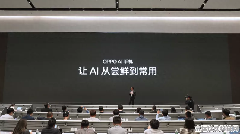 OPPO手机AI功能大揭秘，智能生活一触即发