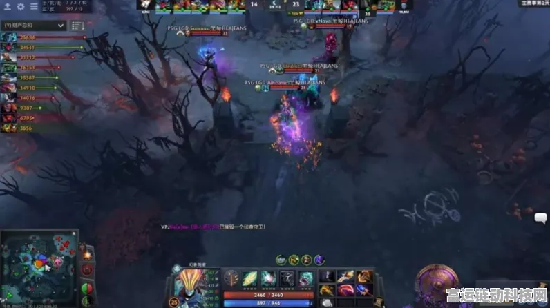 DOTA2荣耀之路，历年冠军战队及奖金大盘点