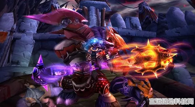 魔兽世界单机版畅玩秘籍，全方位玩法指南