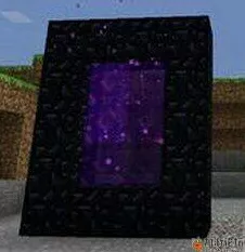我的世界传送门制作秘籍，解锁所有传送门构建技巧