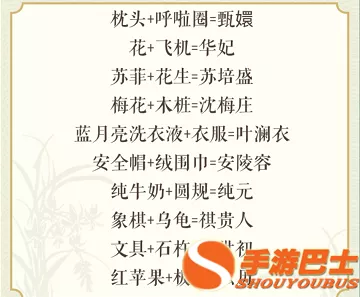 文字玩出花顶级猎头通关秘籍大揭秘