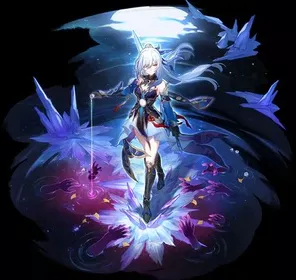 崩坏星穹铁道镜流重磅登场！上线时间全揭秘