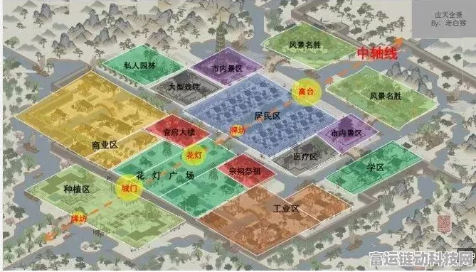 江南百景图红色中国结，解锁隐藏福利与限定活动的神秘钥匙