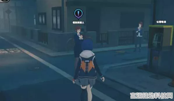 绝区零午夜来电任务通关秘籍大揭秘