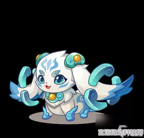 洛克王国珍稀宠物大揭秘，你不容错过！