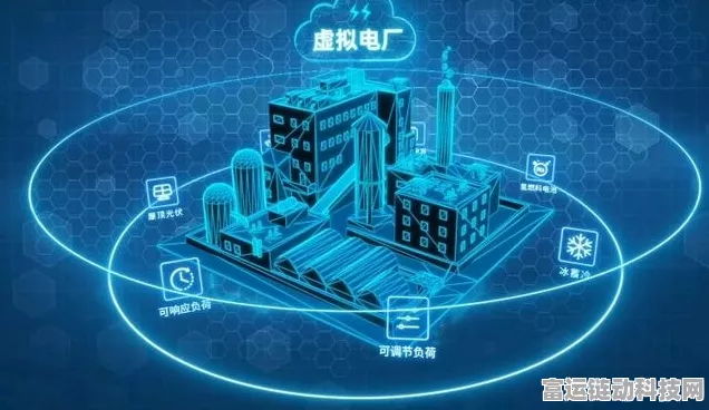 算力与电力协同新纪元，恒为科技等手游企业迎来产业新机遇