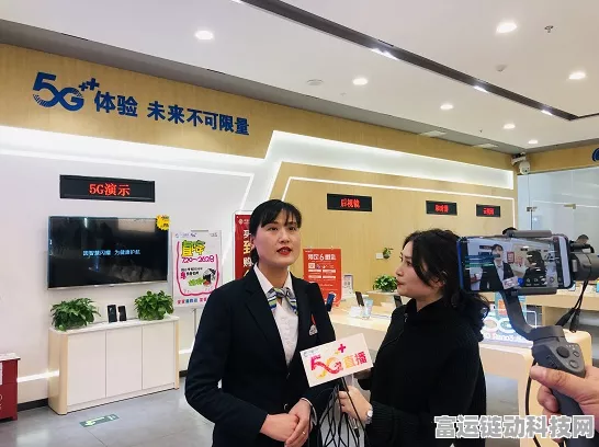 湖北移动5G直播套餐助力手游主播，开启直播新纪元