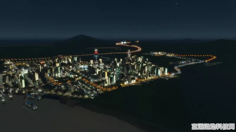 都市天际线手机版深度评测，打造你的梦幻都市，体验如何？