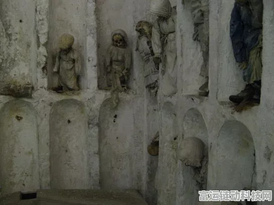 原神探秘，白石与黄铜造像的神秘藏身之处